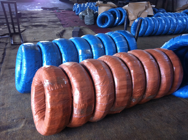 82B Wire