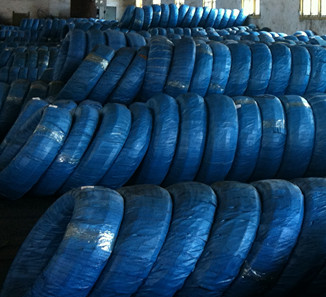 82B Wire