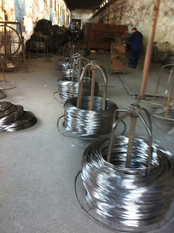 60# Wire